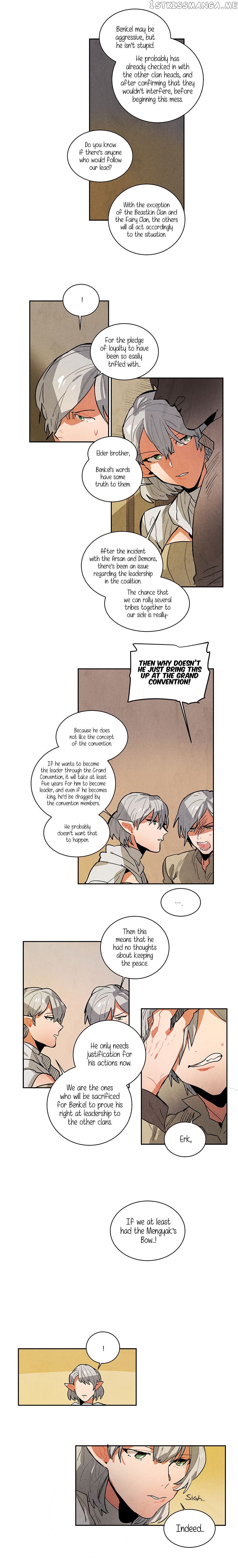 Ernak - Manga chapter 60 - page 6