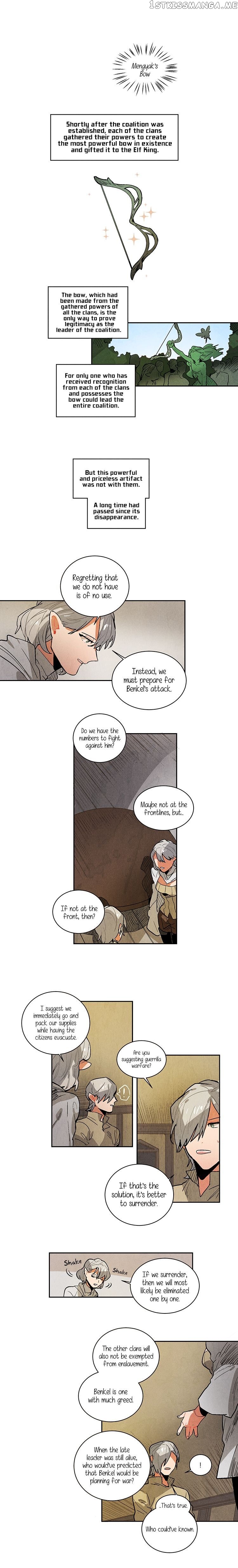 Ernak - Manga chapter 60 - page 7