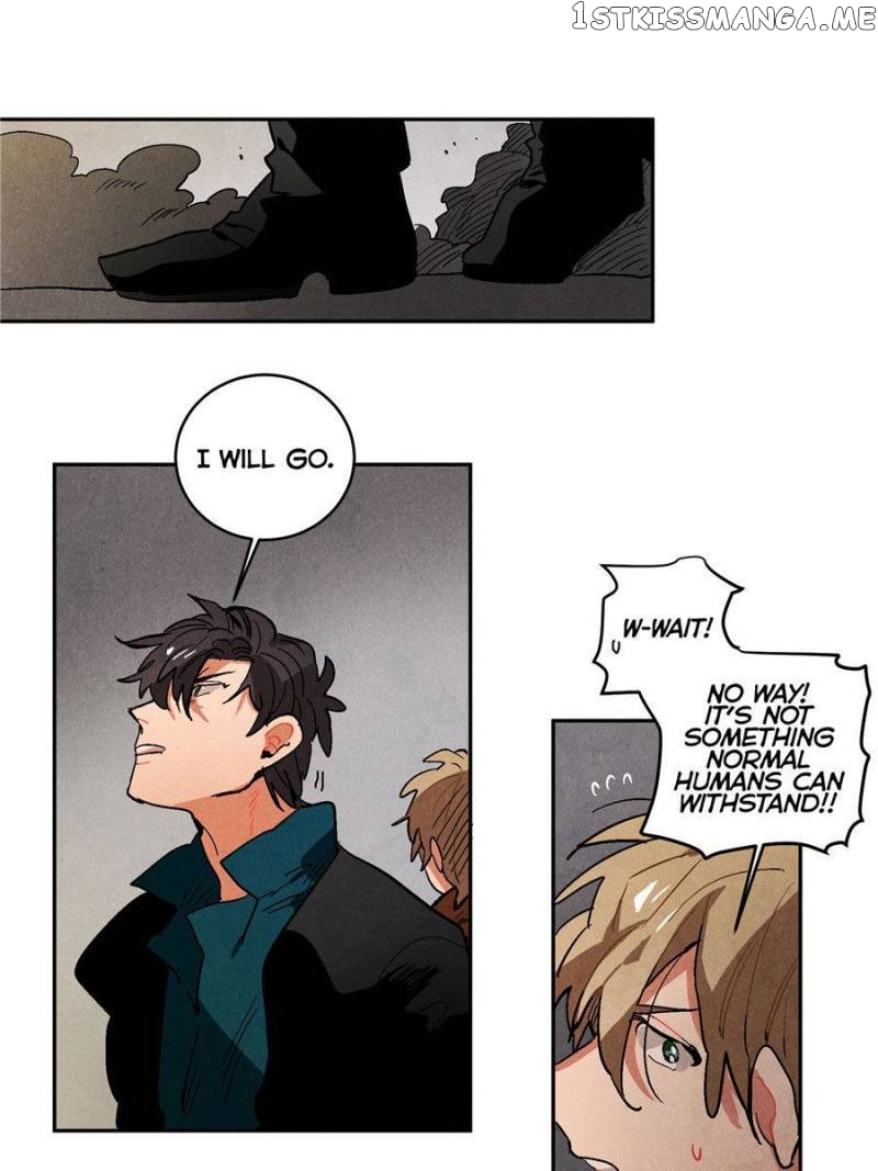 Ernak - Manga chapter 76 - page 11