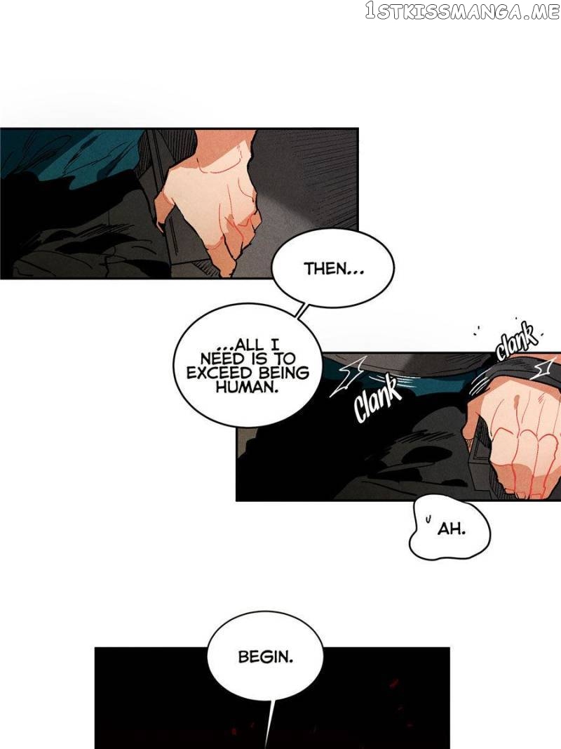 Ernak - Manga chapter 76 - page 13