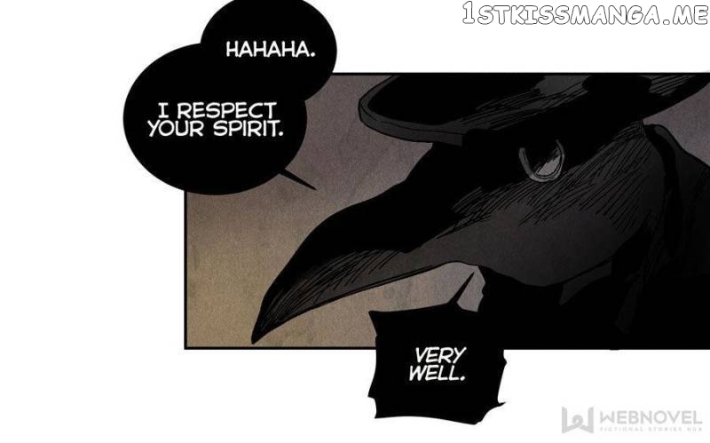 Ernak - Manga chapter 76 - page 15