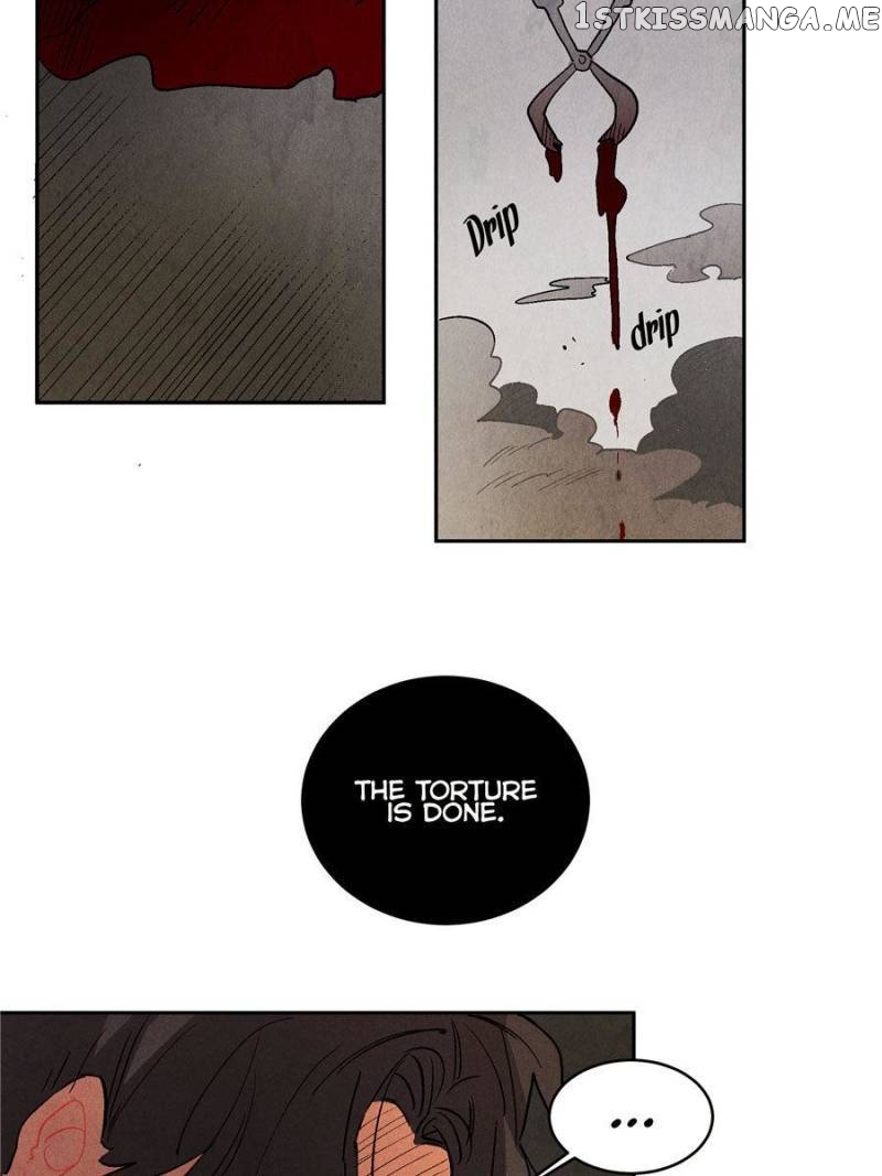 Ernak - Manga chapter 76 - page 23