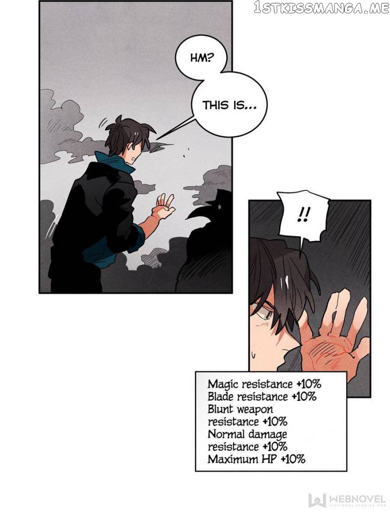 Ernak - Manga chapter 76 - page 28