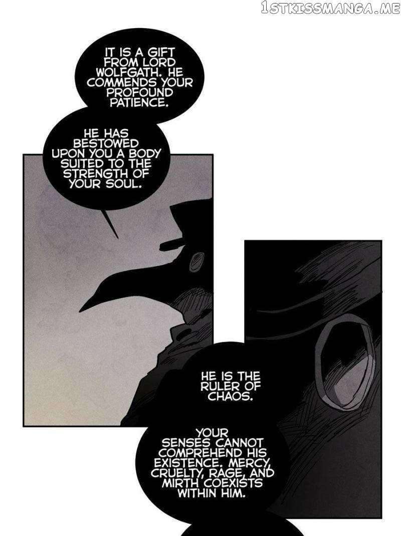 Ernak - Manga chapter 76 - page 29