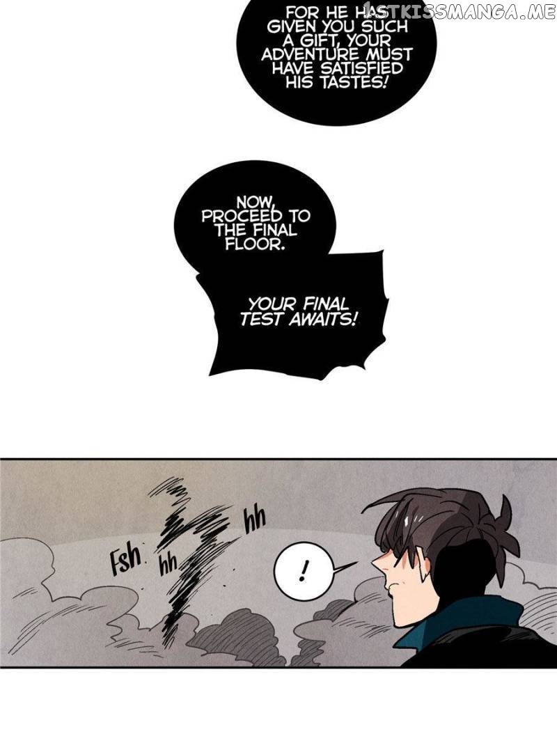 Ernak - Manga chapter 76 - page 30