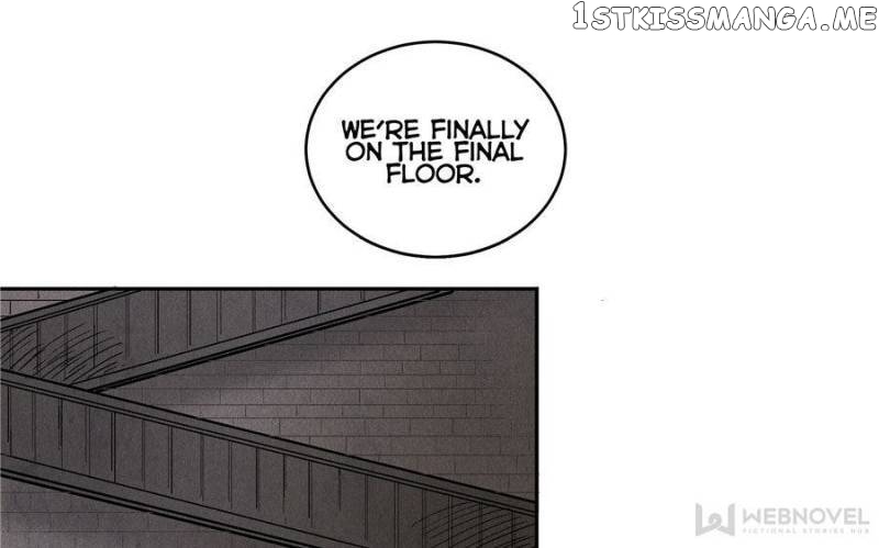 Ernak - Manga chapter 76 - page 37