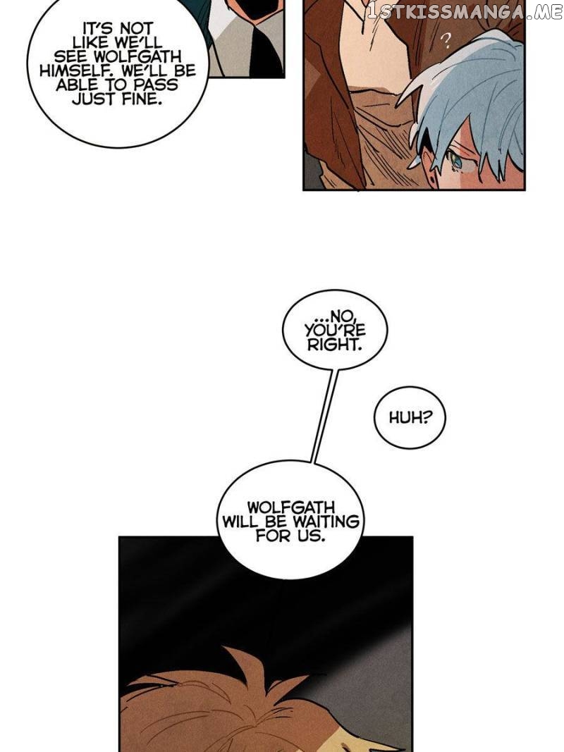 Ernak - Manga chapter 76 - page 39