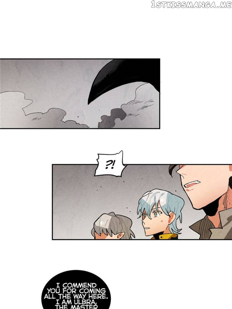 Ernak - Manga chapter 76 - page 4