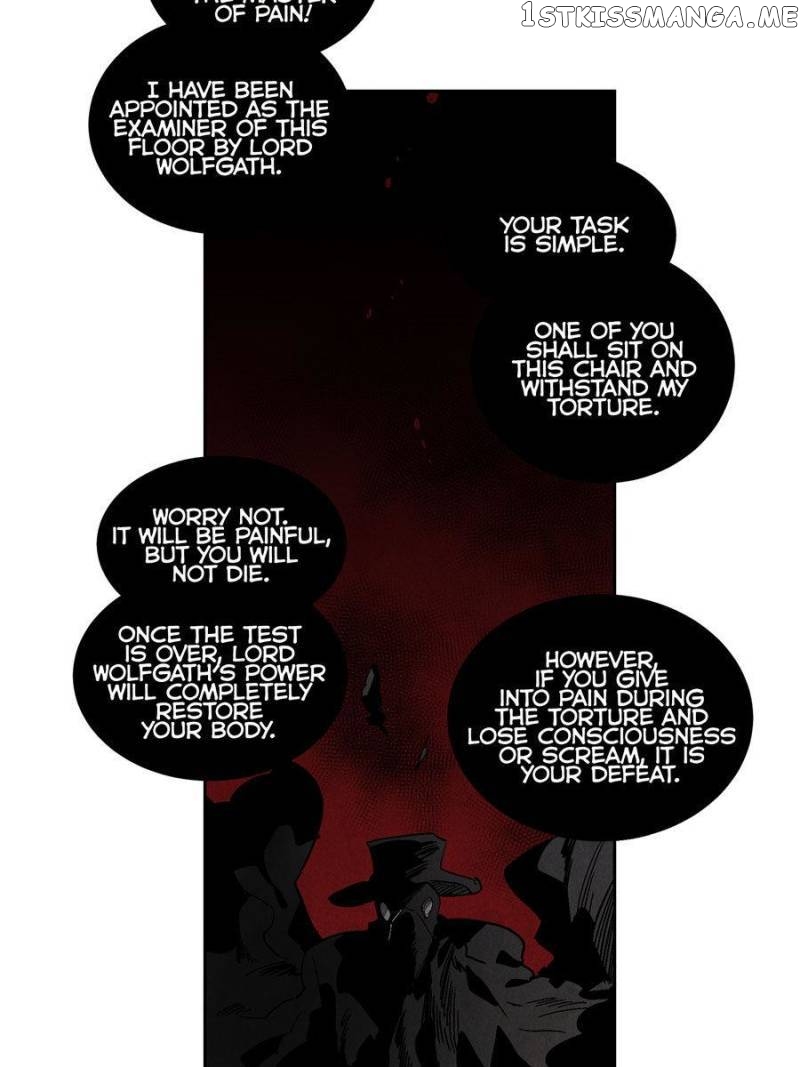 Ernak - Manga chapter 76 - page 5