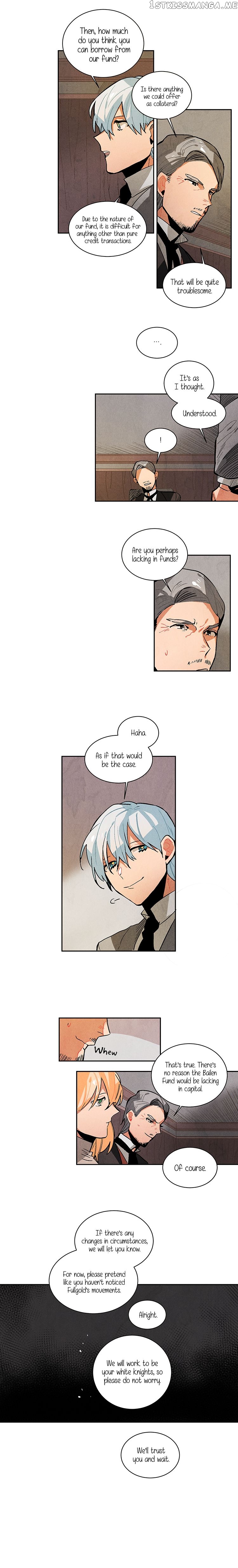 Ernak - Manga chapter 63 - page 8