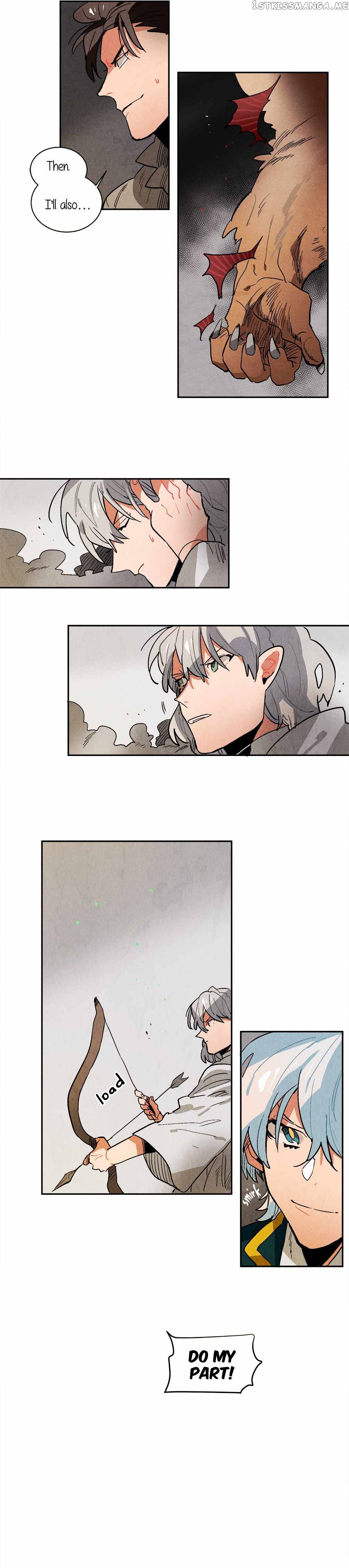 Ernak - Manga chapter 78 - page 5