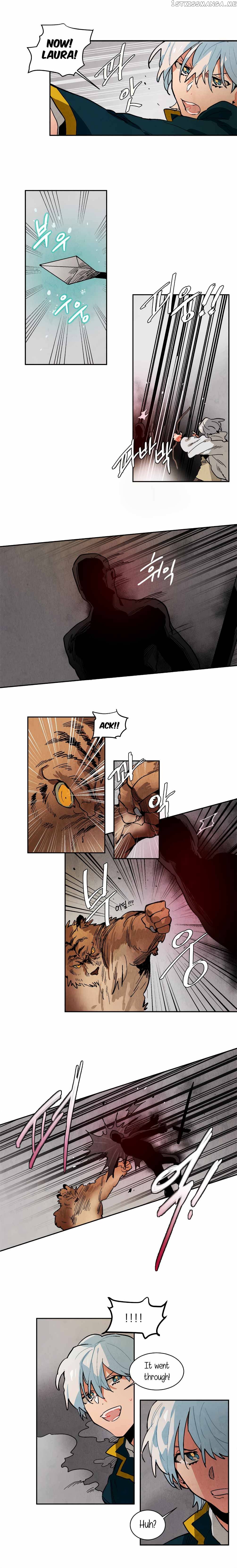 Ernak - Manga chapter 79 - page 3
