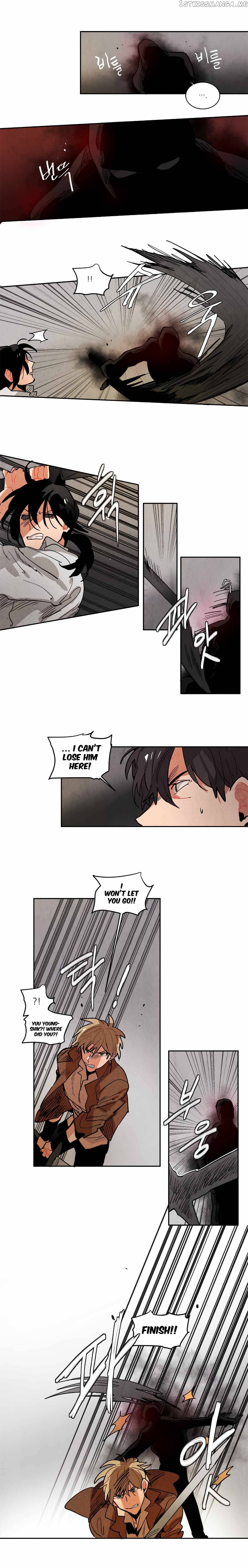 Ernak - Manga chapter 79 - page 4