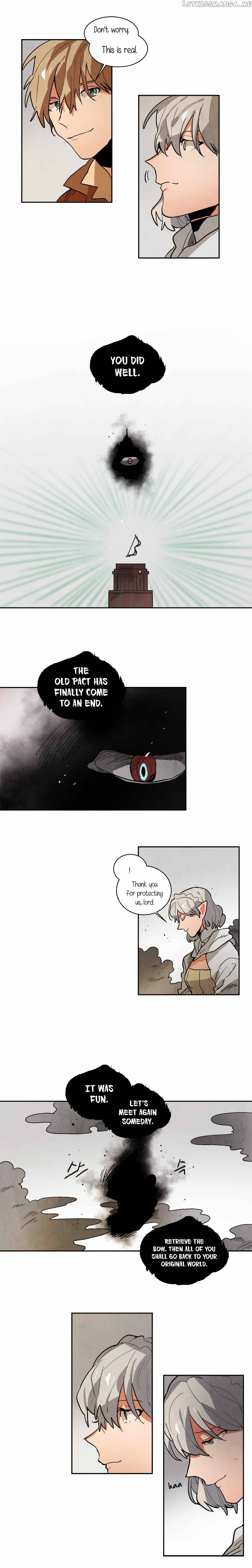 Ernak - Manga chapter 79 - page 7