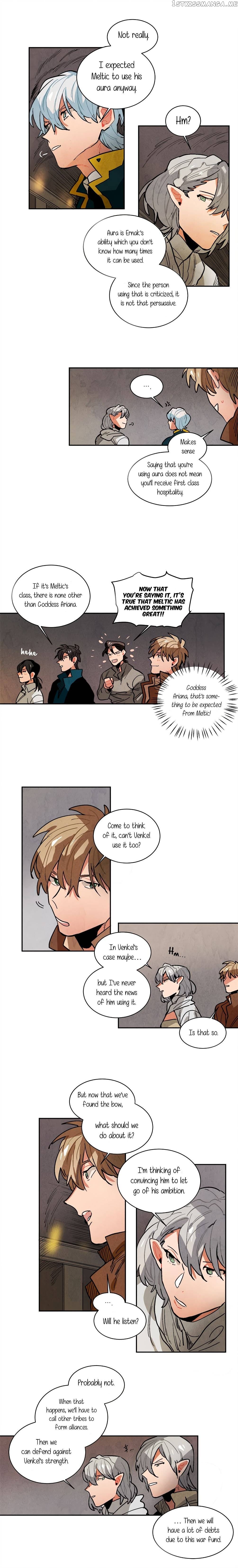 Ernak - Manga chapter 80 - page 3