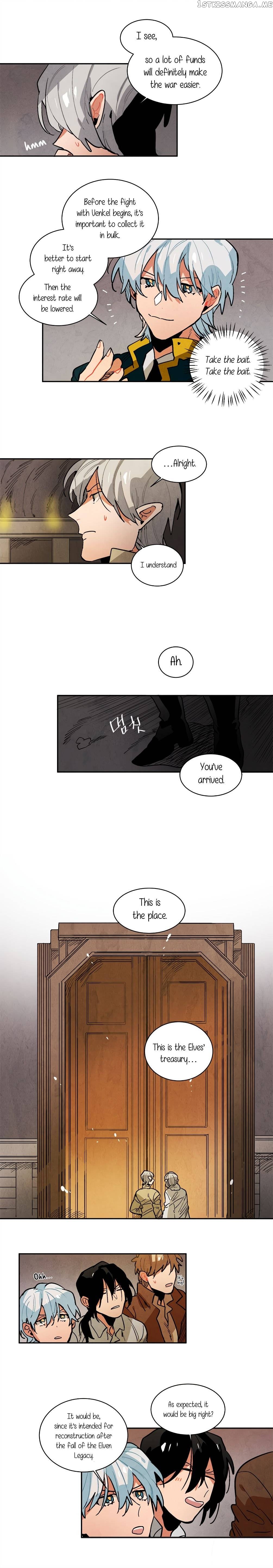 Ernak - Manga chapter 80 - page 6