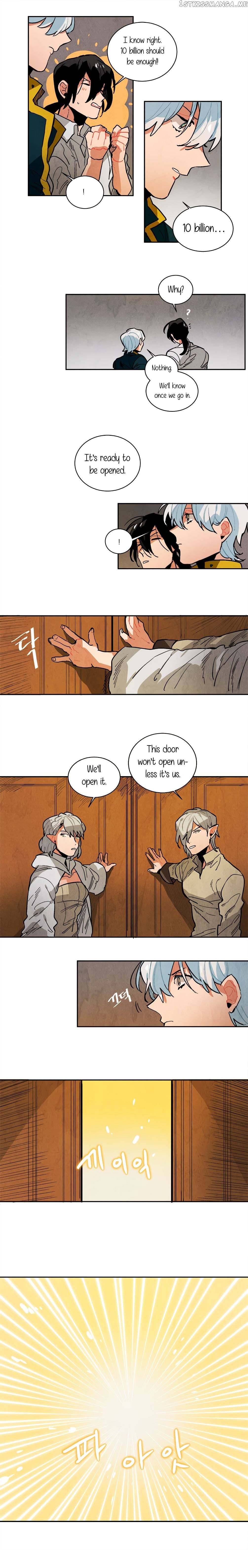 Ernak - Manga chapter 80 - page 7
