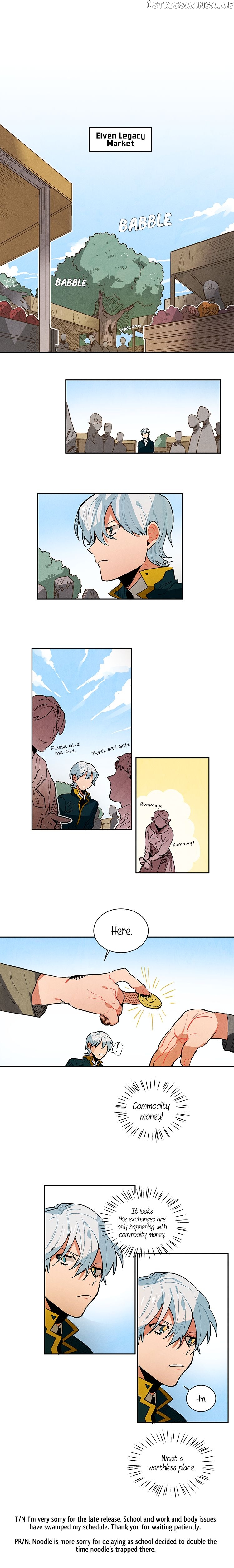 Ernak - Manga chapter 65 - page 8
