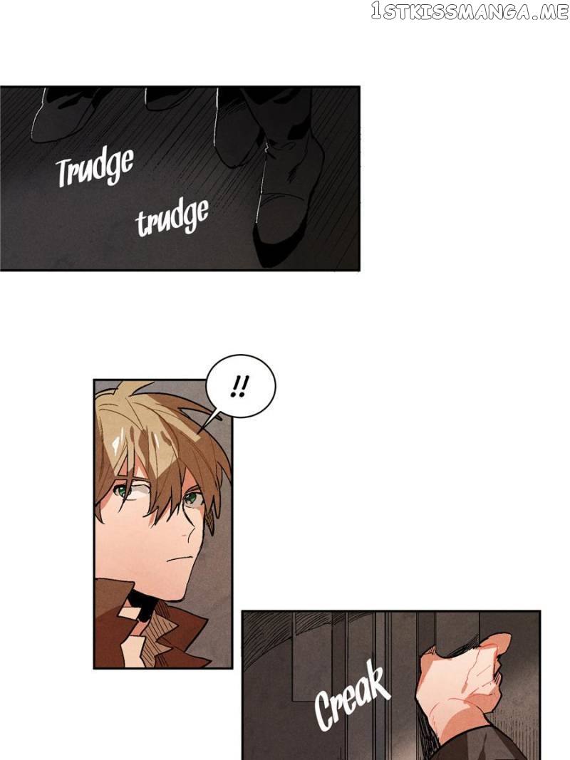 Ernak - Manga chapter 66 - page 1