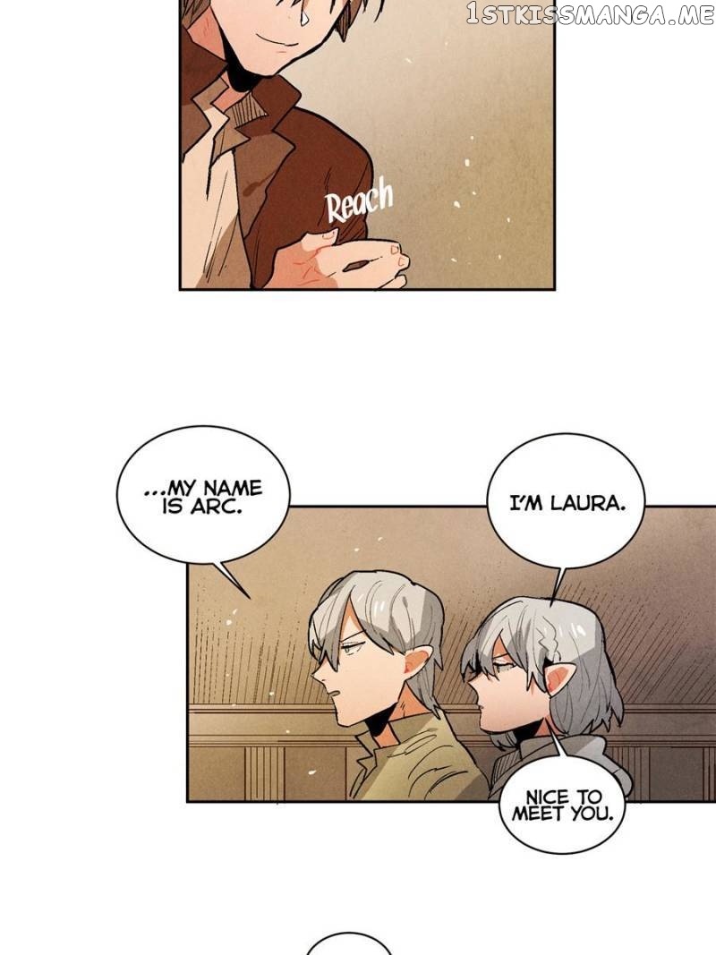 Ernak - Manga chapter 66 - page 11