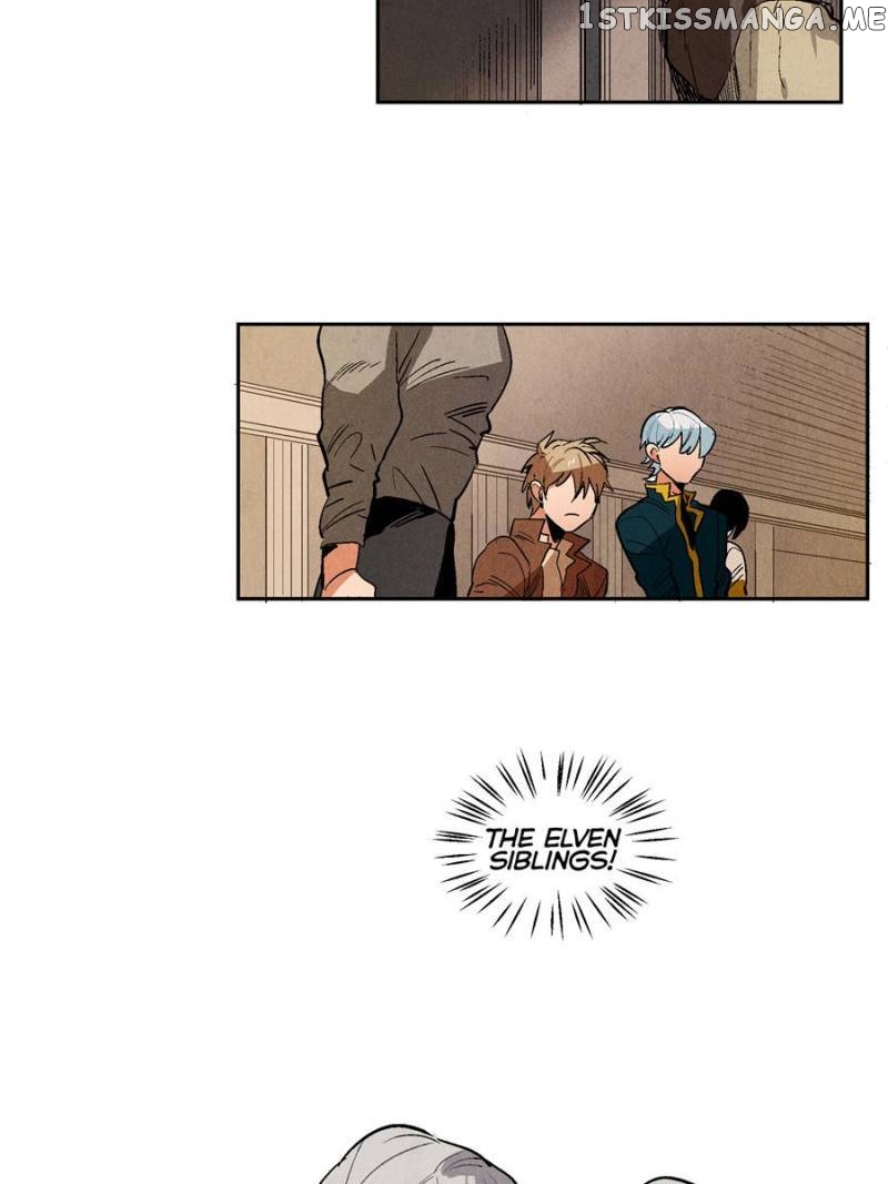 Ernak - Manga chapter 66 - page 2