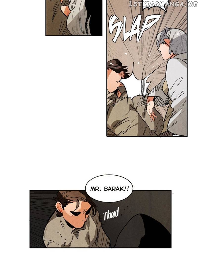 Ernak - Manga chapter 66 - page 20
