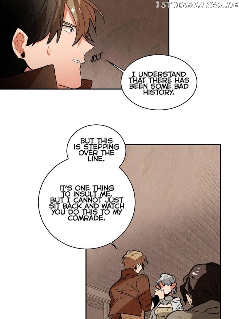 Ernak - Manga chapter 66 - page 28