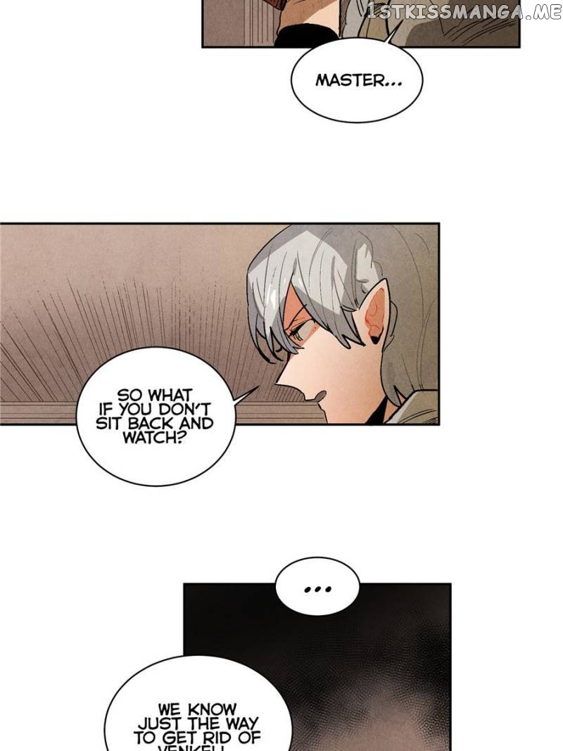 Ernak - Manga chapter 66 - page 29