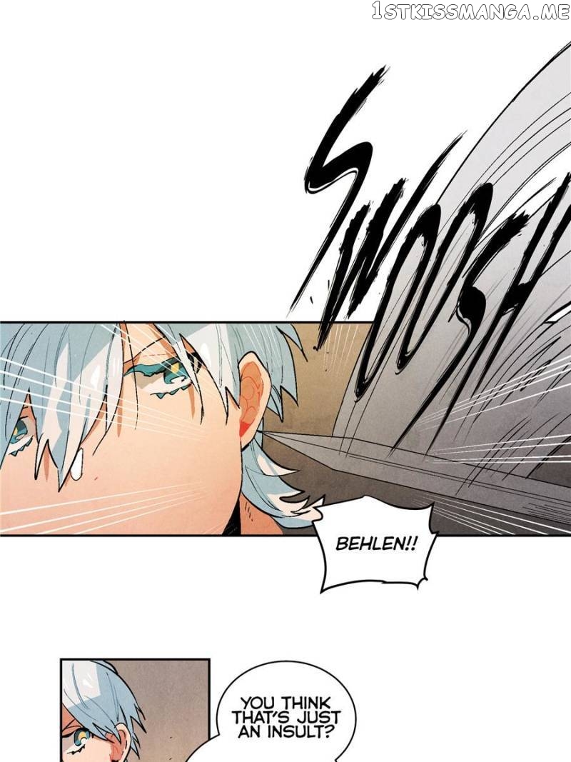 Ernak - Manga chapter 66 - page 37