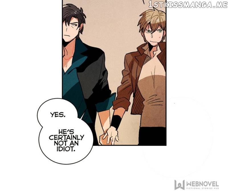 Ernak - Manga chapter 66 - page 44