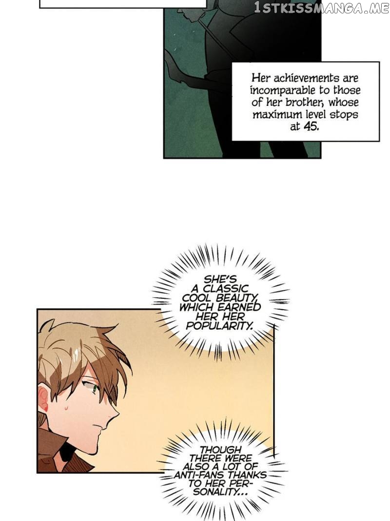 Ernak - Manga chapter 66 - page 8