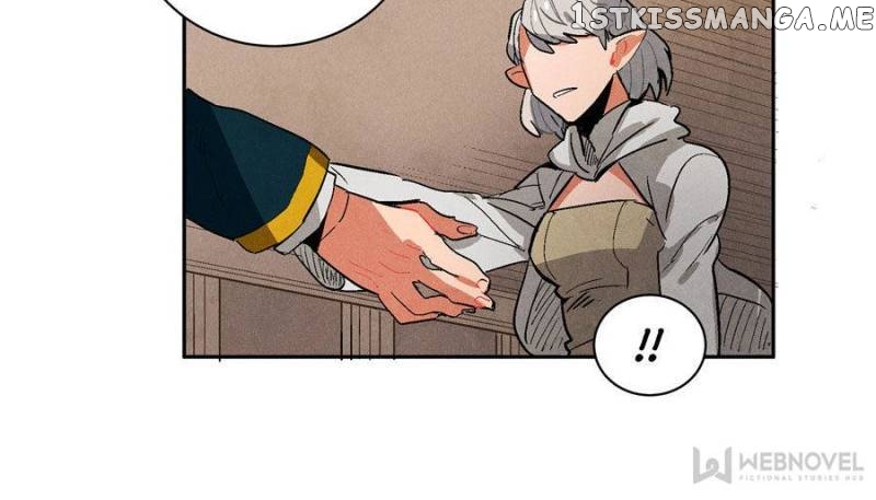 Ernak - Manga chapter 67 - page 12