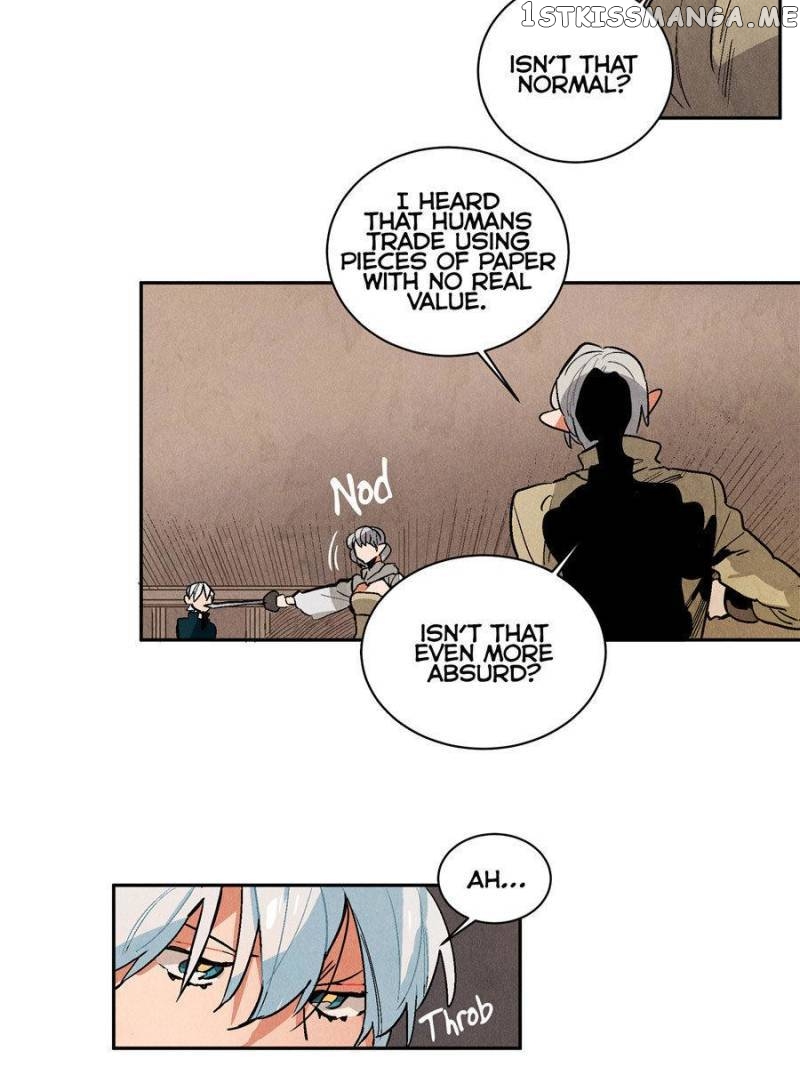 Ernak - Manga chapter 67 - page 14