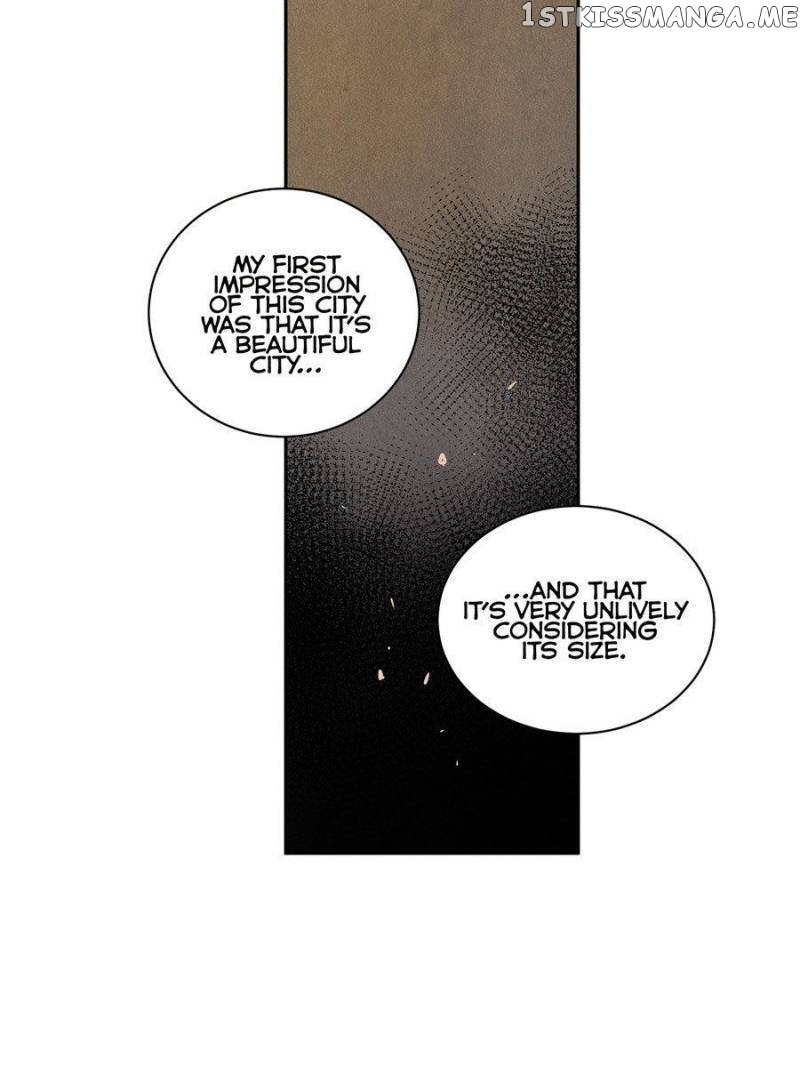 Ernak - Manga chapter 67 - page 2
