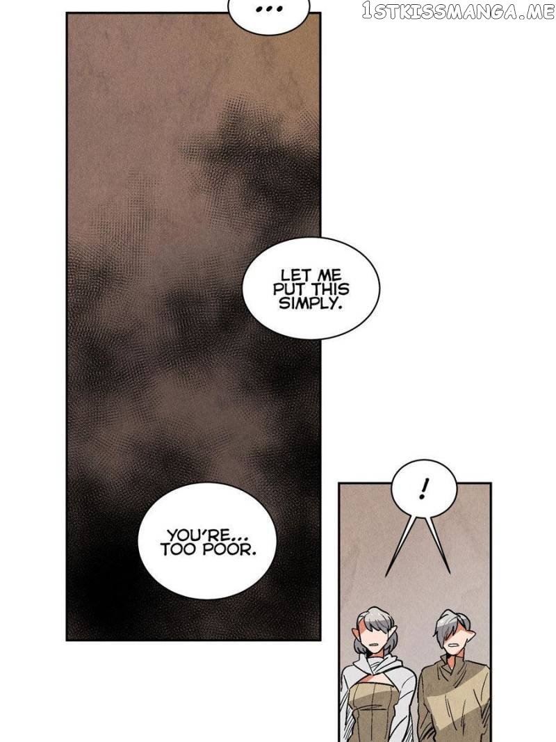 Ernak - Manga chapter 67 - page 22