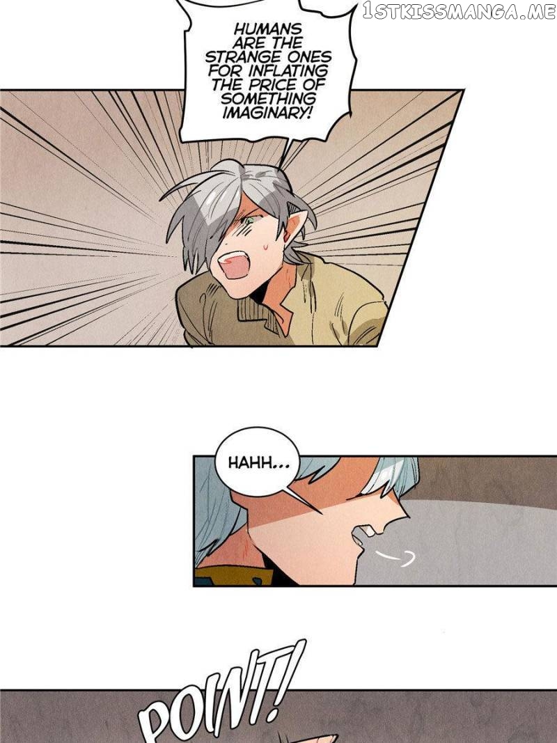 Ernak - Manga chapter 67 - page 26