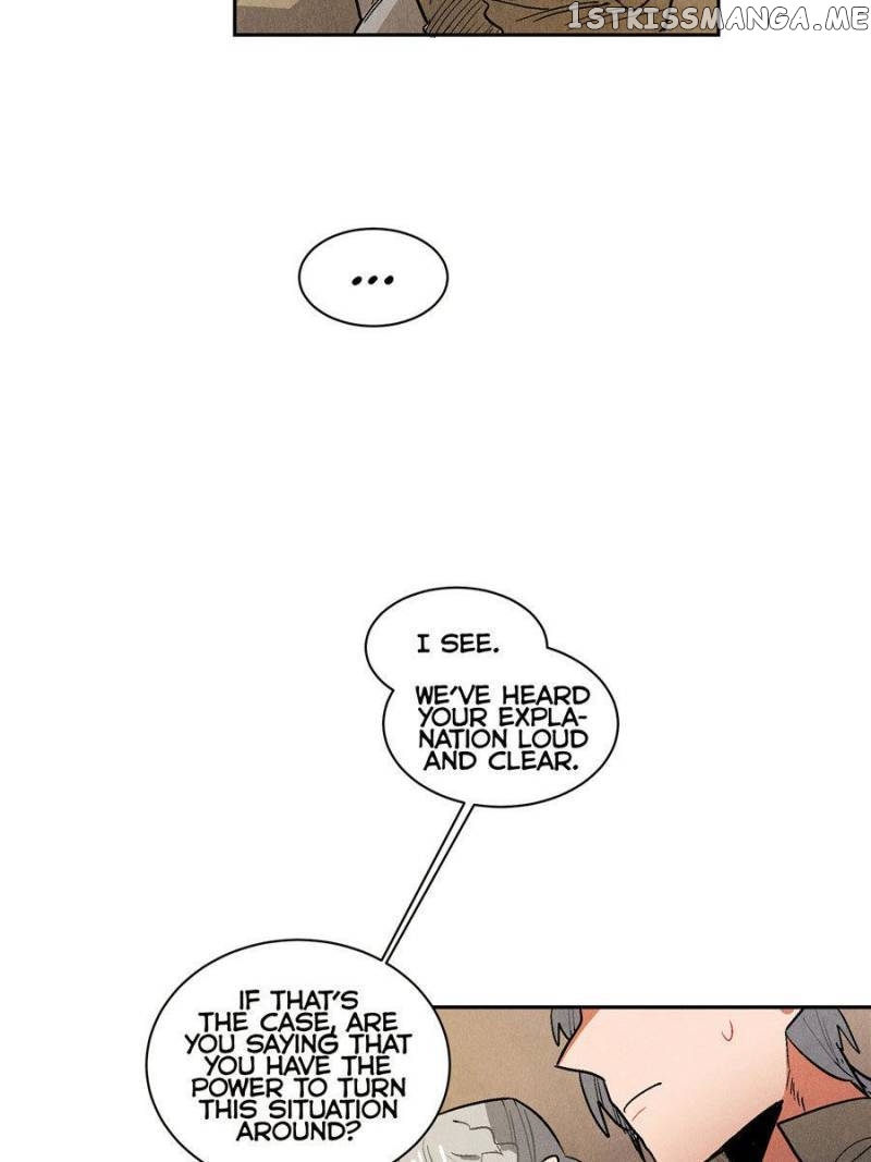 Ernak - Manga chapter 67 - page 35