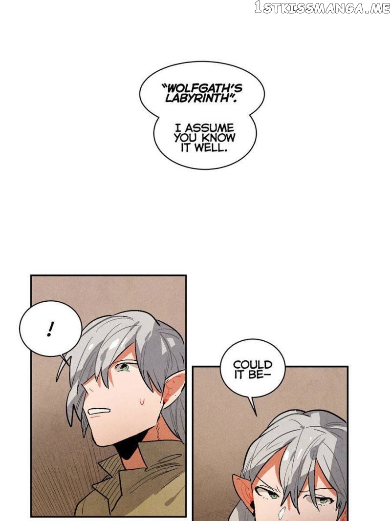 Ernak - Manga chapter 67 - page 41