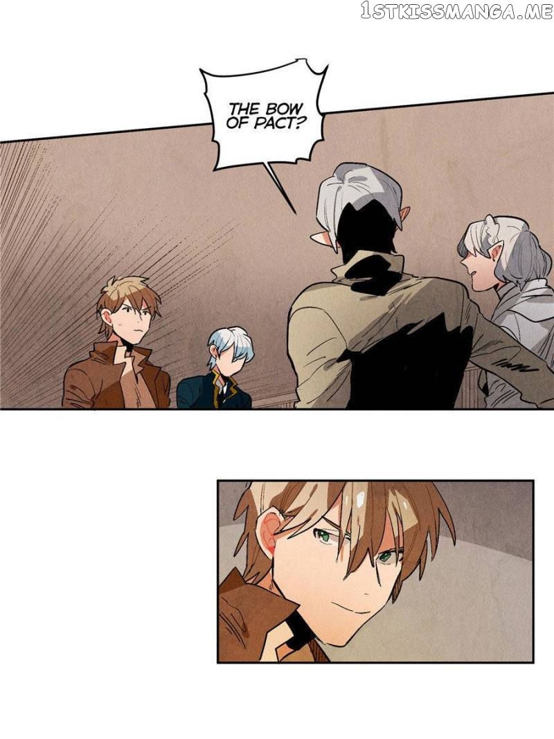 Ernak - Manga chapter 67 - page 43