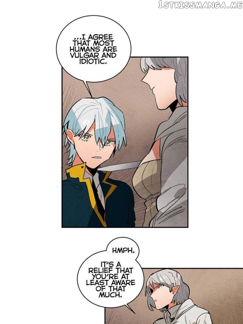 Ernak - Manga chapter 67 - page 7
