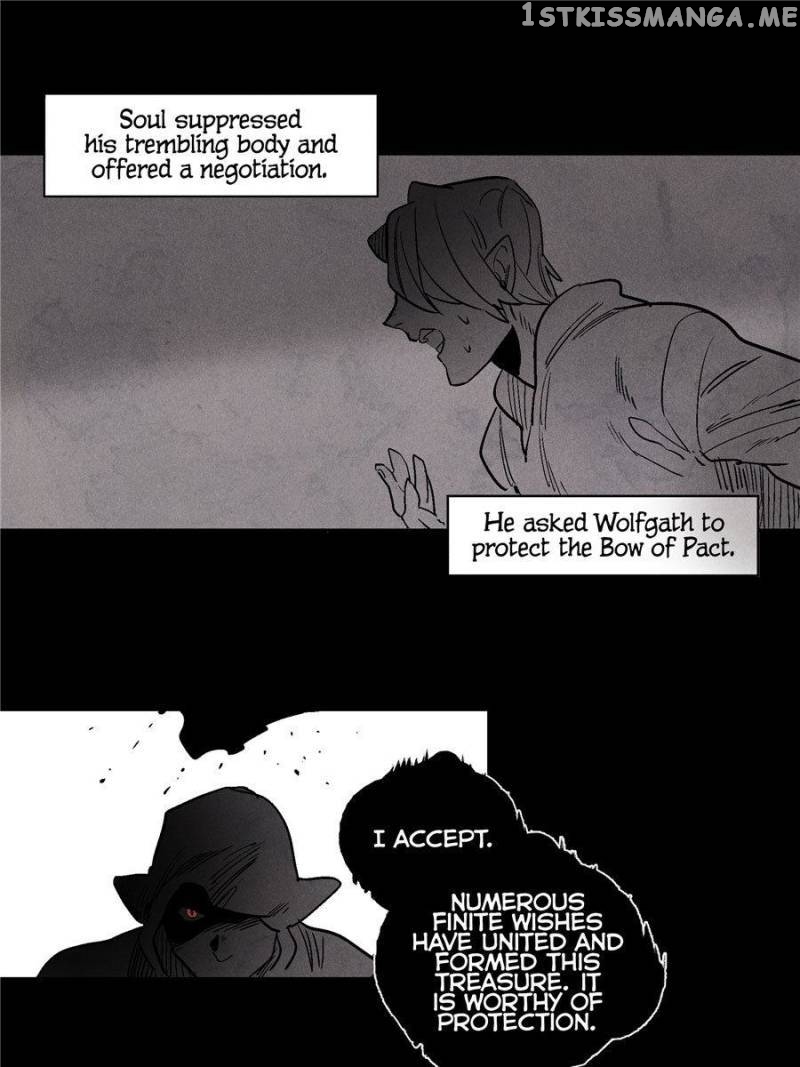 Ernak - Manga chapter 68 - page 13