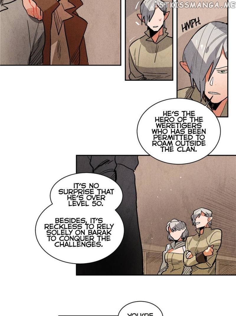 Ernak - Manga chapter 68 - page 22