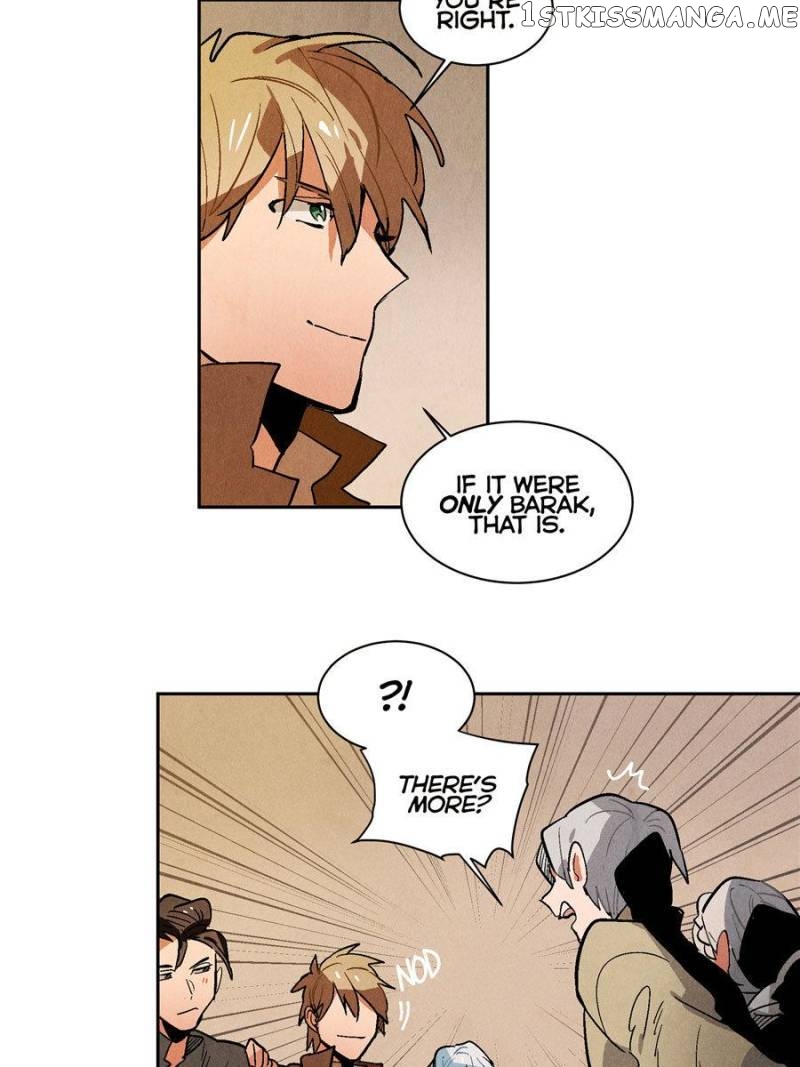 Ernak - Manga chapter 68 - page 23