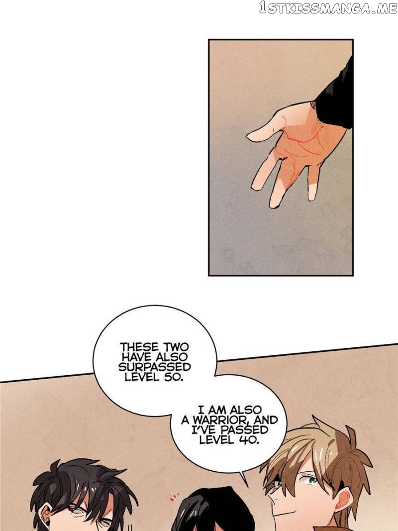 Ernak - Manga chapter 68 - page 25