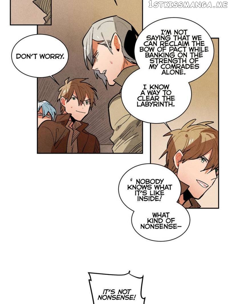 Ernak - Manga chapter 68 - page 29