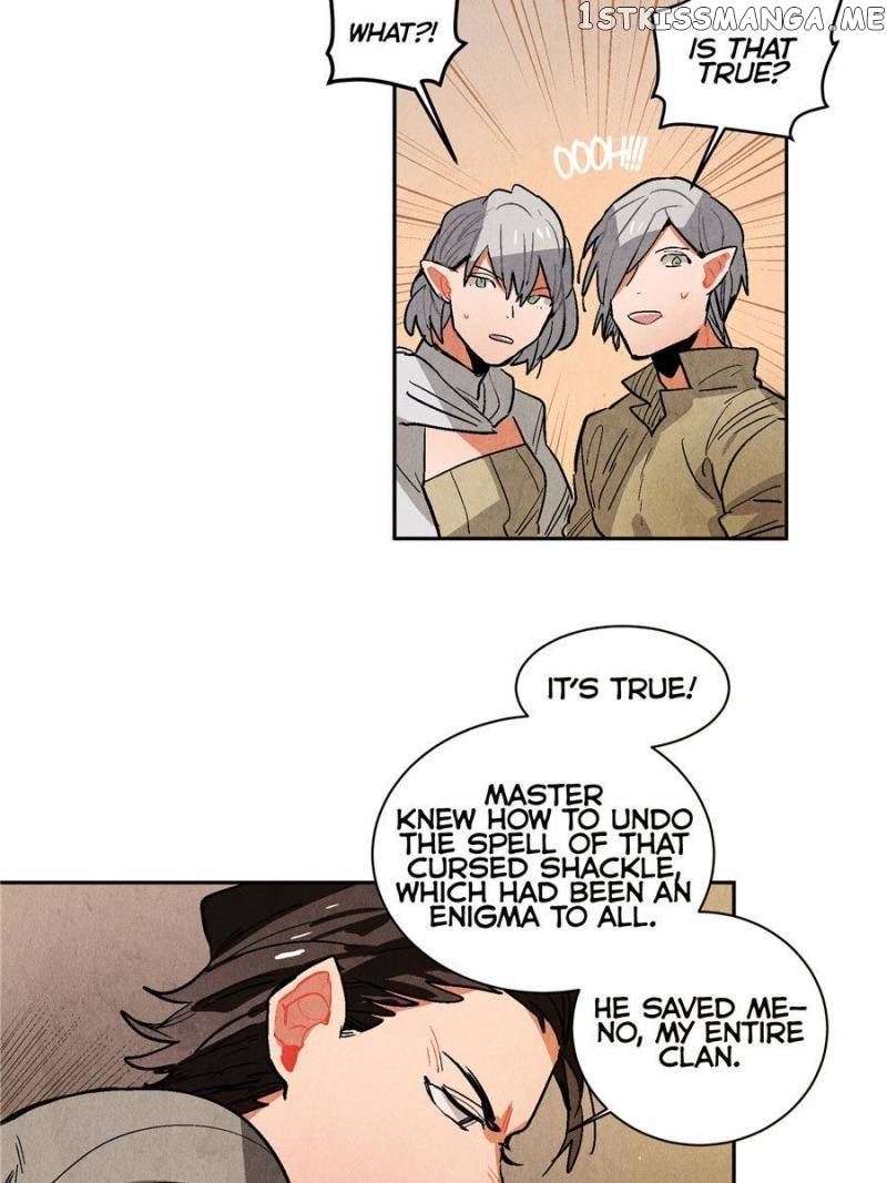 Ernak - Manga chapter 68 - page 34