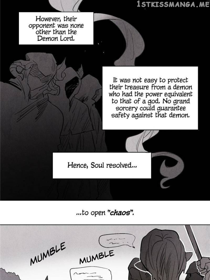Ernak - Manga chapter 68 - page 4