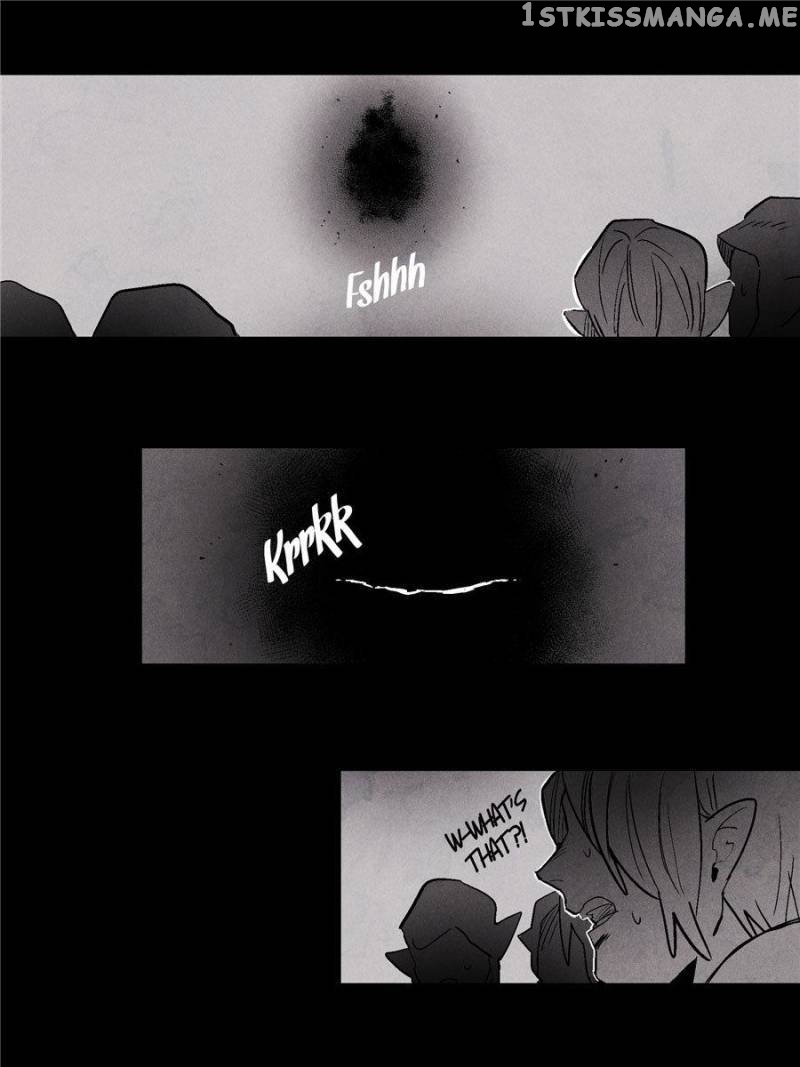 Ernak - Manga chapter 68 - page 7