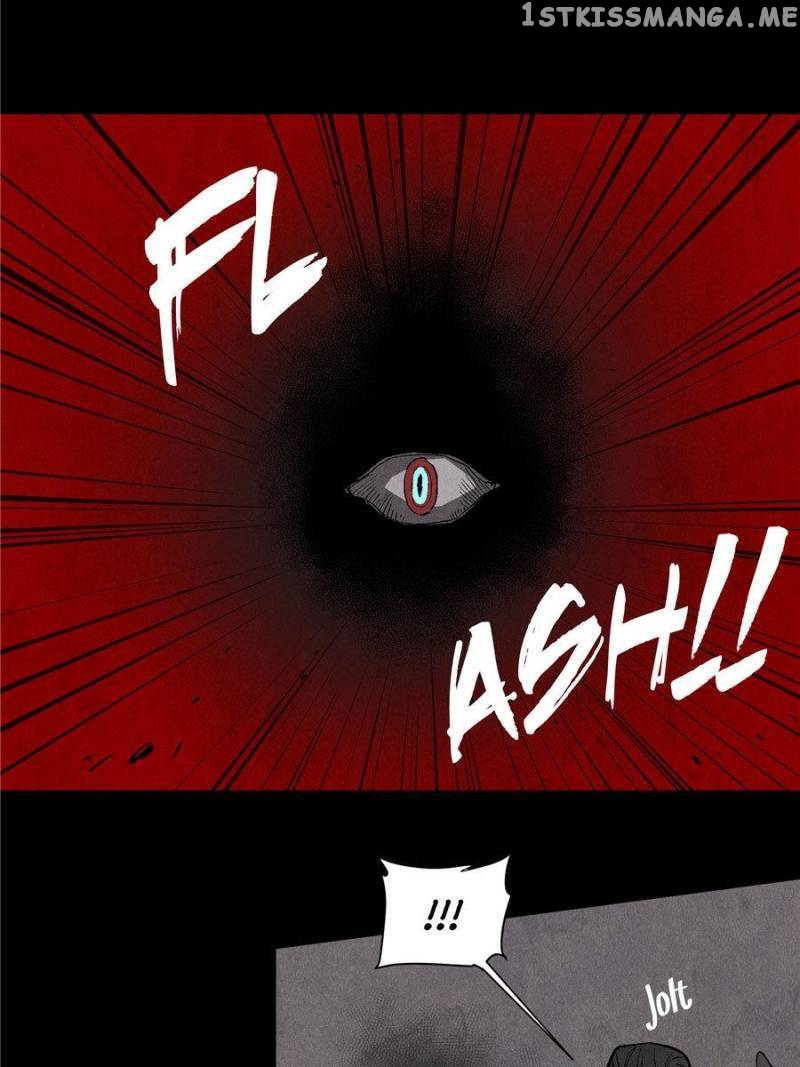 Ernak - Manga chapter 68 - page 8