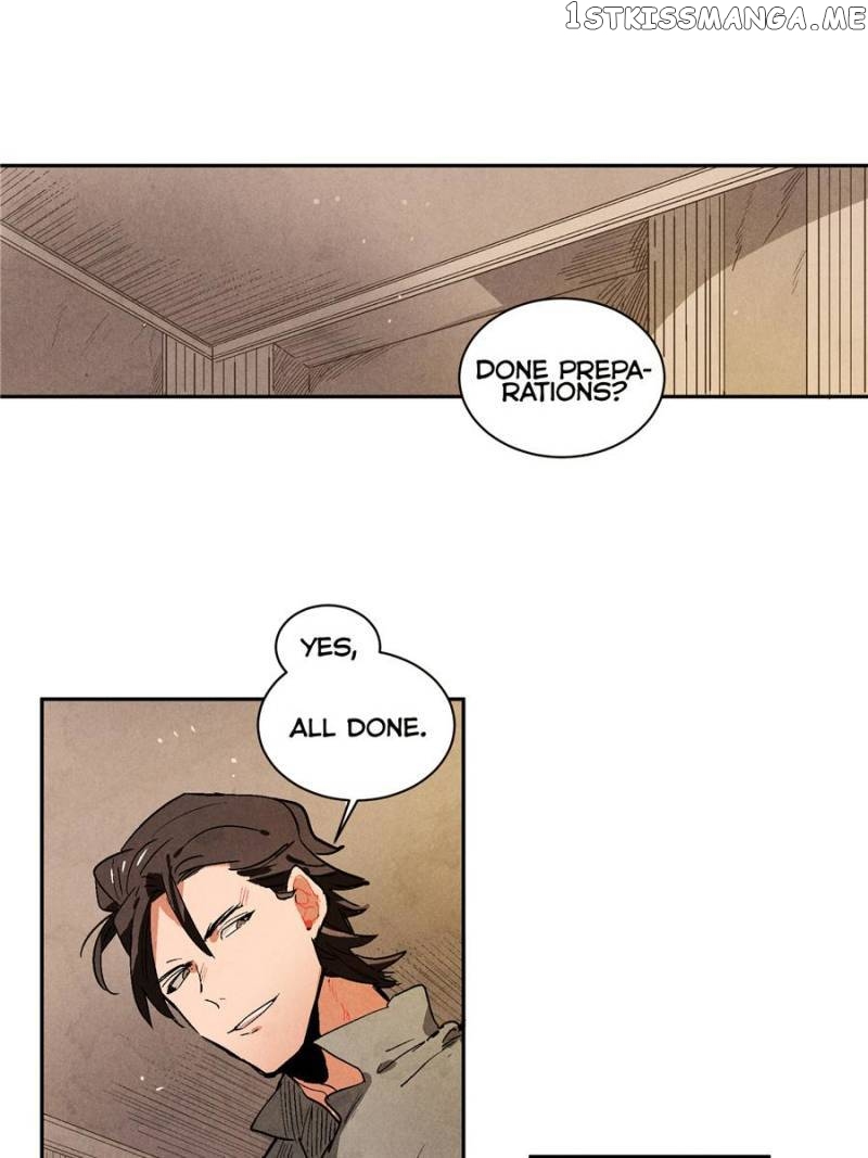 Ernak - Manga chapter 69 - page 1